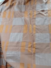 Ancien Tissu Vintage, 2rideaux