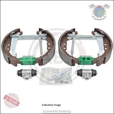 Jeu De Mâchoires De Frein Abs