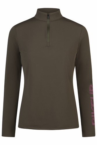 Pikeur women zip - pikeur, deep