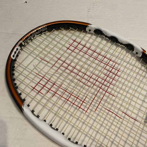 Wilson ncode ntour two - wilson, 95