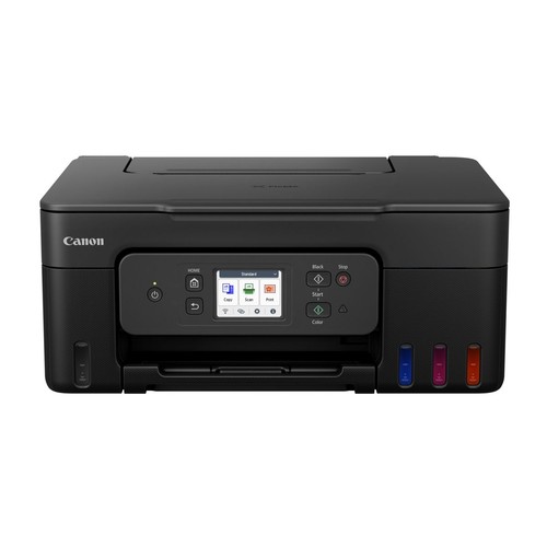 Imprimante jet encre canon - jet,