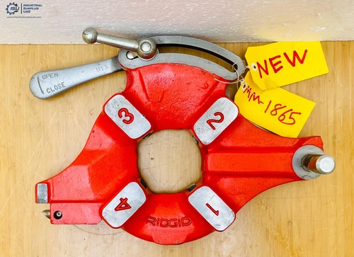 Ridgid 713 tête fil - tête,