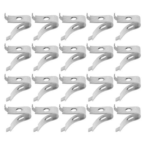 Pcs clips support - de,