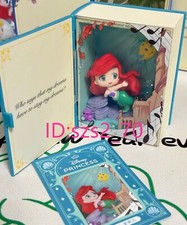 Ariel - Authentic POP MART Disney Princess Fairy Tales Mini Figure Cute Toy Gift
