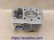 cylindre pour Daelim 100 Altino  de 1999 a 2004
