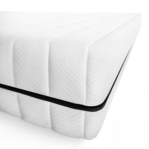 Matelas mousse froide - matelas,