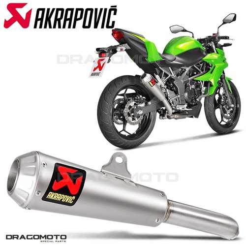 Kawasaki ninja 125 250 - 250, sl