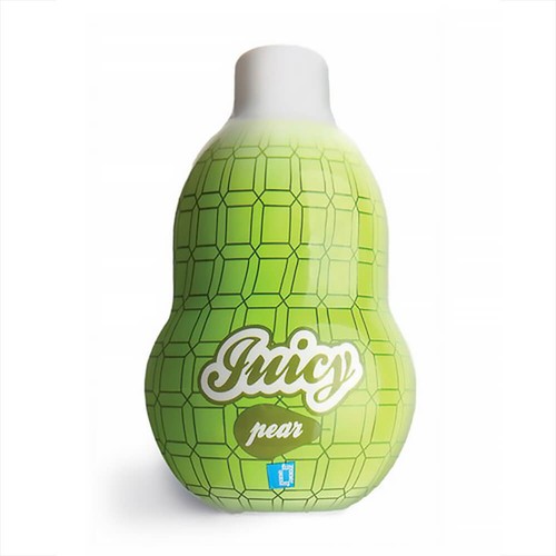 Mini masturbateur juicy - juicy, pear