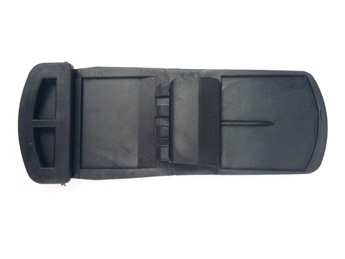 Caoutchouc pour garde boue - 8x,