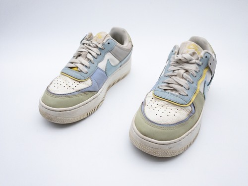 Nike air force - force, baskets