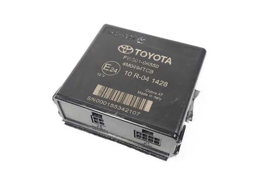Toyota hilux viii pick n1 - toyota,