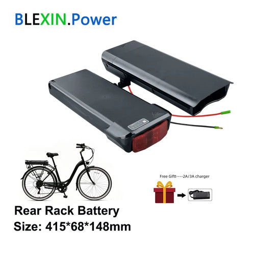 Batterie vélo électrique 24v - batterie,
