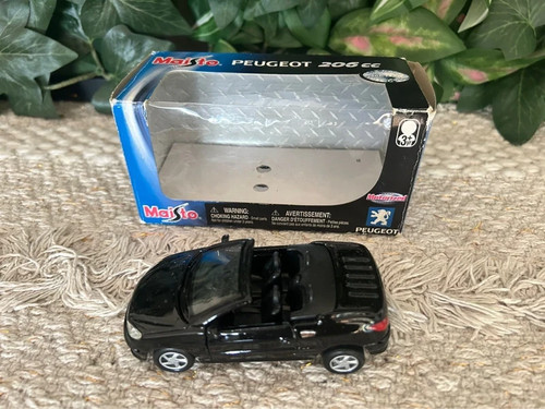 Peugeot 206 - , cc