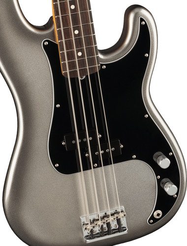 Fender american professional - fender,