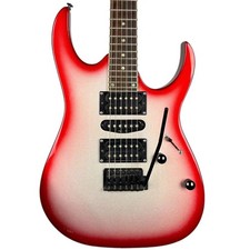 Ibanez RG Standard 2021 - Red