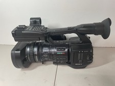 Sony PMW-EX1R XDCAM EX1R Full HD Digital Camcorder .