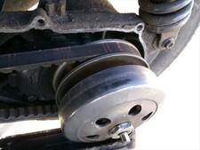 embrayage APRILIA SONIC 50