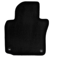 Tapis de sol avant gauche haut