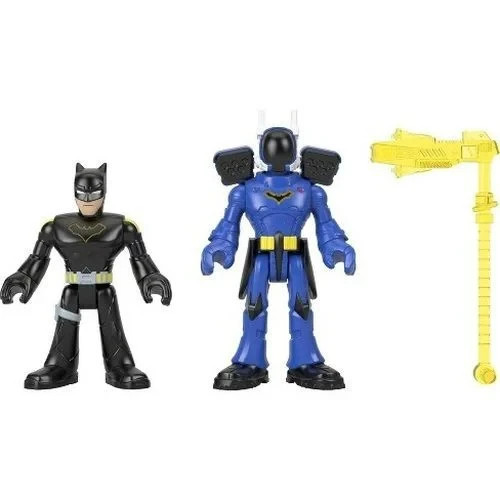 Imaginext super friends - super,