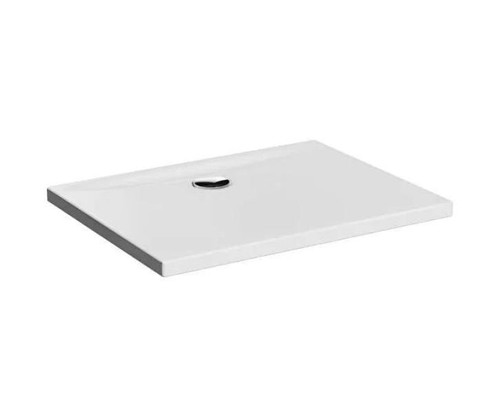 Receveur douche 90x70 cm - receveur,