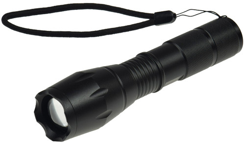 Chilitec led lampe poche - lampe,