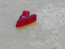 1/18 Mercedes 300SL Bburago Right Tail Light