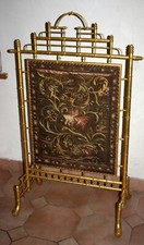 Grand ecran pare feu Napoleon