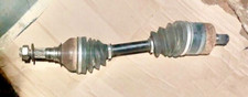 Can Am Bombardier 2010 500 outlander Max EFI XT-P Quad  rear R CV Joint
