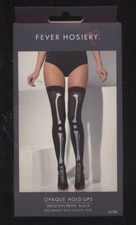 NEUF BAS UP OPAQUE NOIR