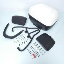 Top case Blanc 544 pour