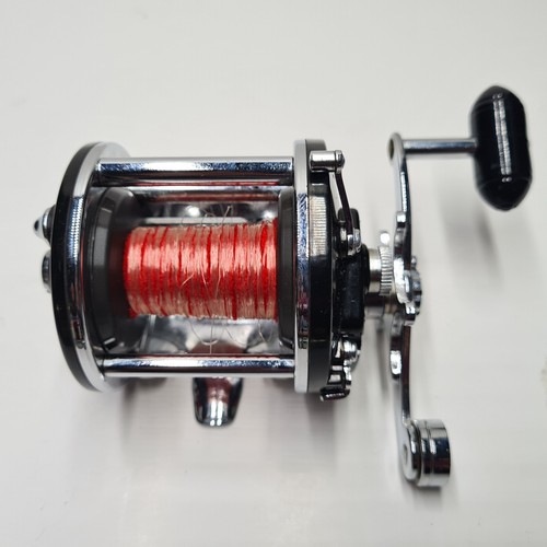 Ancien moulinet penn mag tuned - penn,