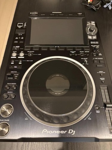 Pioneer cdj 3000x - dj, cdj-3000x