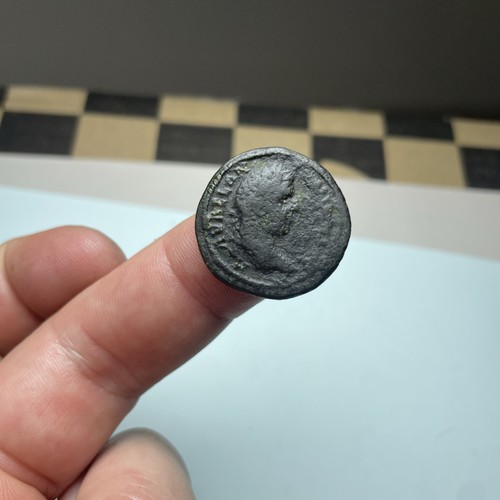 Monnaie romaine provinciale - romaine,