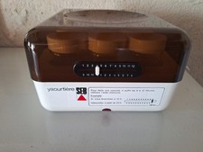 YAOURTIÈRE AUTOMATIQUE SEB