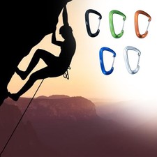 Mousquet en forme de D sûr et