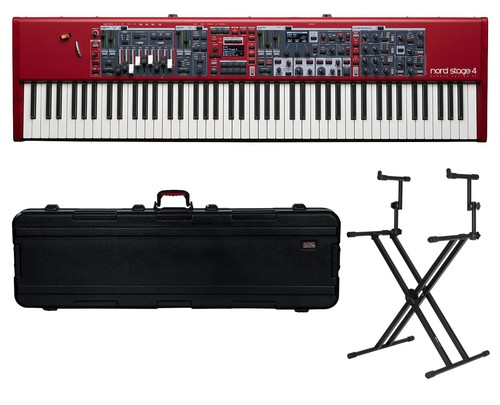 Nord stage 88 key - stage, 88-key