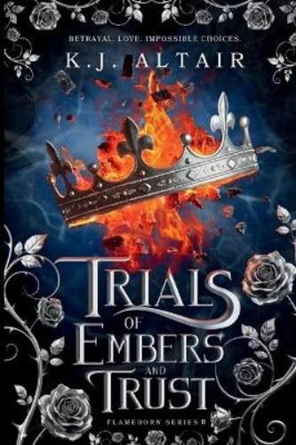 Altair trials of embers - k,