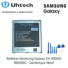 Batterie Samsung Galaxy S4