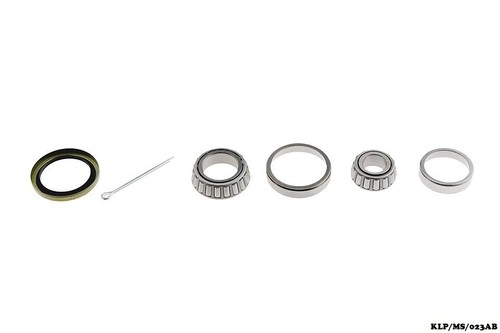 Kit roulement roue - kit,