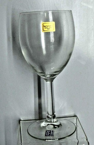 Ancien verres vin - vin, g