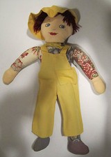 Vint pre -1950  20" hard