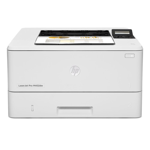 Laserjet pro m402dw c5f95a - hp,