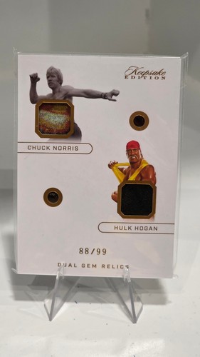 Chuck norris hulk - chuck,