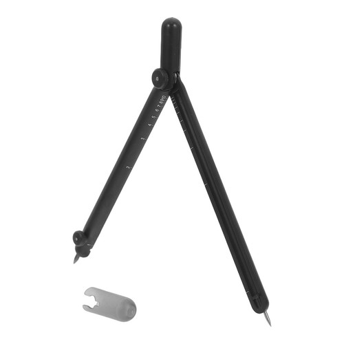 Compas pour dessin technique - ,