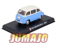 AP105 Voiture 1/43 IXO AUTO