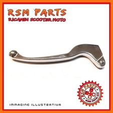 Levier de frein arrière