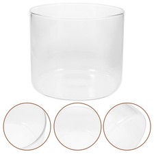  Bocal À Poissons Rouges En