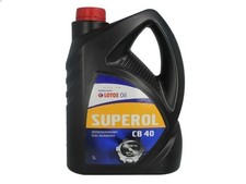 Huile moteur ORLEN QFO847B50