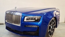 Rolls Royce