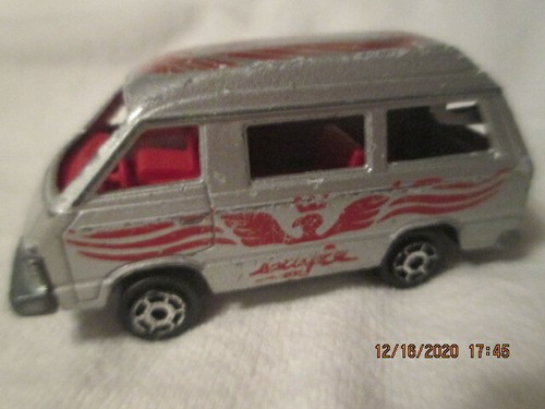 Majorette toyota lite - toyota, no